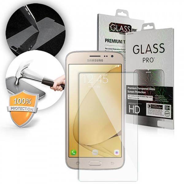 LCD GLASS SCREEN PROTECTOR SAMSUNG GALAXY J1 2017