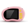 DIGITAL MINI CAMERA FOR KIDS PINK