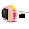 DIGITAL MINI CAMERA FOR KIDS PINK