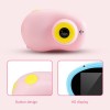 DIGITAL MINI CAMERA FOR KIDS PINK