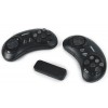 RETRO GAME CONSOLE SG800 4K WIRELESS PADS