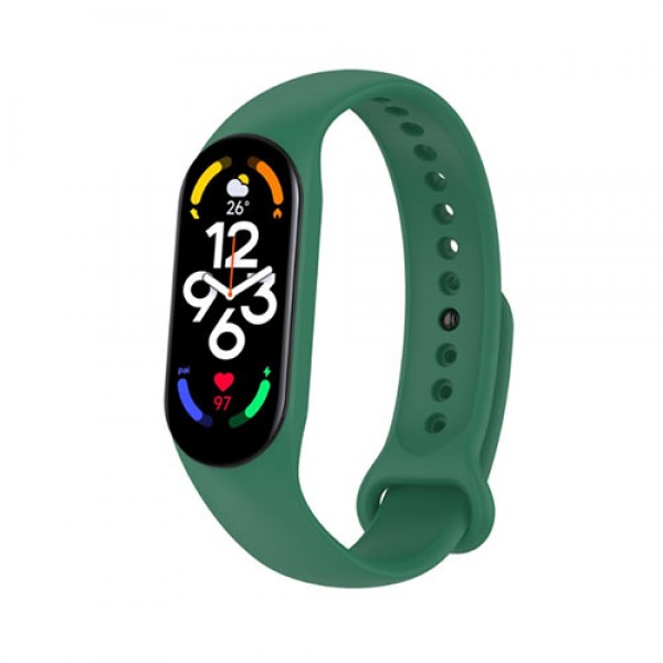 SMART WATCH MAGNETIC GREEN