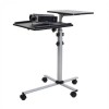 SBOX MOBILE FLOOR STAND