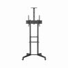 SBOX MOBILE FLOOR STAND 37'-70'