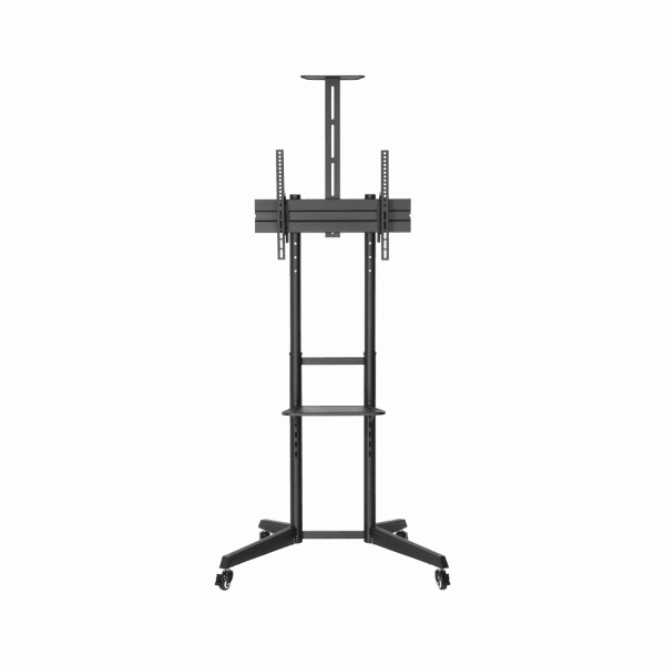 SBOX MOBILE FLOOR STAND 37'-70'