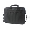 SBOX NOTEBOOK BAG 17,3' HONG KONG BLACK