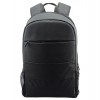 SBOX NOTEBOOK BACKPACK 15,6' TORONTO BLACK