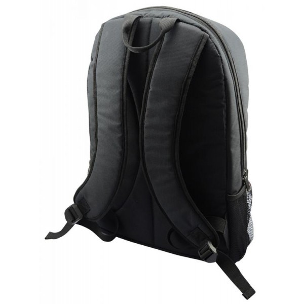 SBOX NOTEBOOK BACKPACK 15,6' TORONTO BLACK