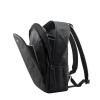 SBOX NOTEBOOK BACKPACK 15,6' BOSTON BLACK