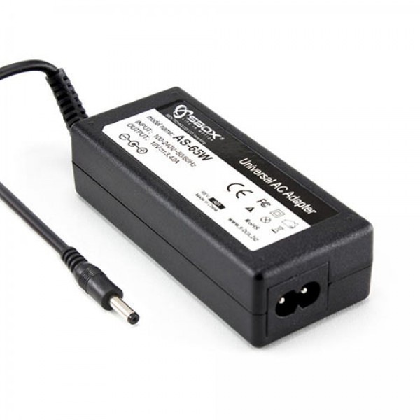 SBOX ASUS LAPTOP ADAPTER 65W 19V