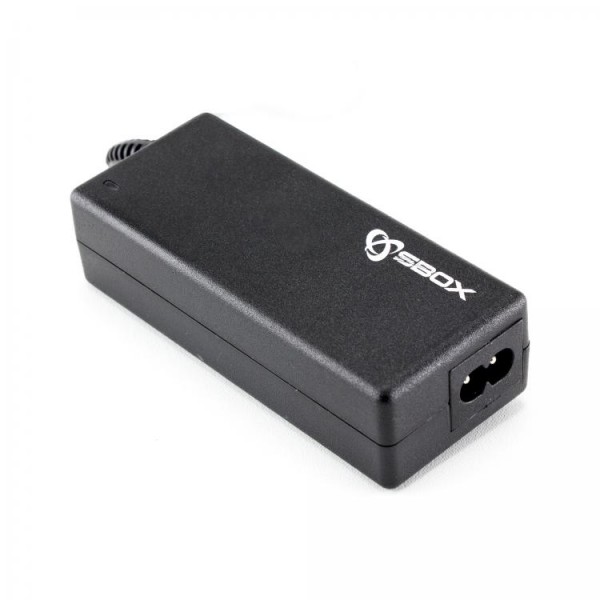 SBOX ASUS LAPTOP ADAPTER 65W 19V