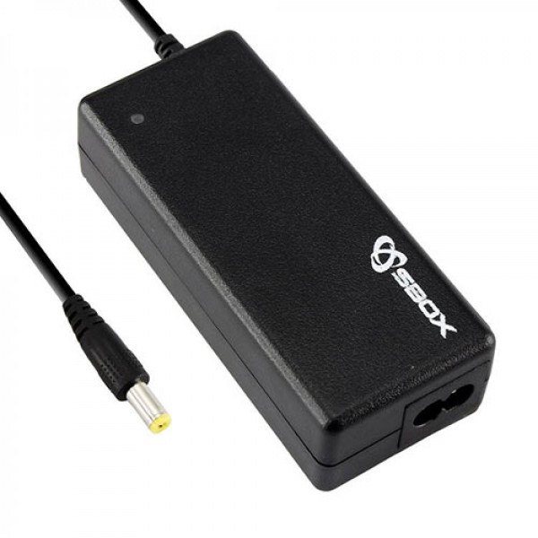 SBOX ACER LAPTOP ADAPTER 65W 19V