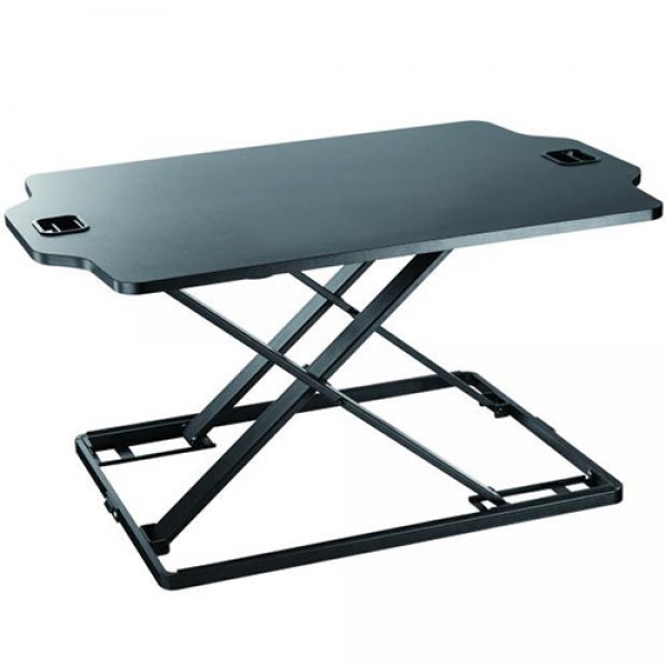 SBOX SIT-STAND WORKSTATION