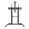 SBOX MOBILE FLOOR STAND 60'-100' / 152-254 cm