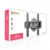 SBOX TV WALL MOUNT FIXED 360 ROTATION