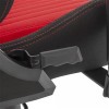 WHITE SHARK GAMING CHAIR RED DEVIL