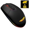 ARMAGGEDDON STEALTH GAMING MOUSE RAVEN III