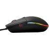 ARMAGGEDDON STEALTH GAMING MOUSE RAVEN III