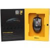 ARMAGGEDDON STEALTH GAMING MOUSE RAVEN III