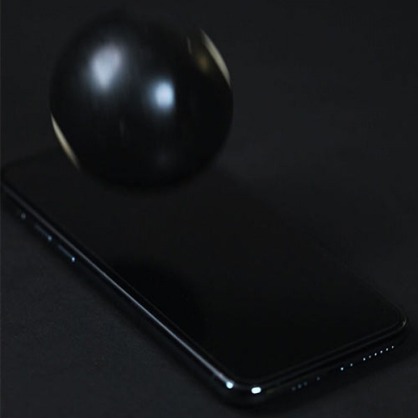 SBOX NANO HYBRID GLASS 9H XIAOMI MI 9T