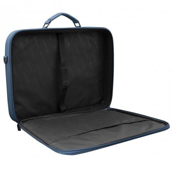 SBOX NOTEBOOK BAG 15,6' NEW YORK NAVY BLUE