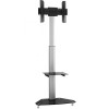 SBOX TROLLEY MOUNT 600x400 37'-70' 94 - 178 cm 40kg