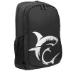 WHITE SHARK GAMING BACKPACK SCOUT BLACK SILVER