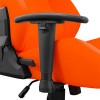 WHITE SHARK GAMING CHAIR MONZA RED