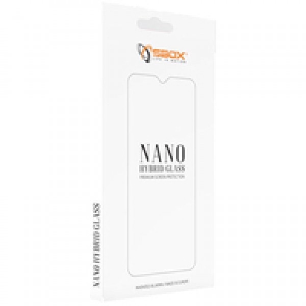 SBOX NANO HYBRID GLASS 9H APPLE IPHONE 12