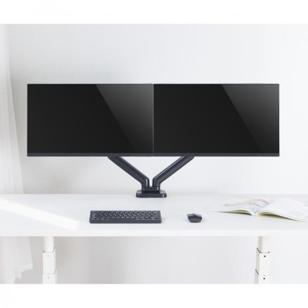 SBOX MONITOR STAND WITH 2 SPRINGS 13'-27'