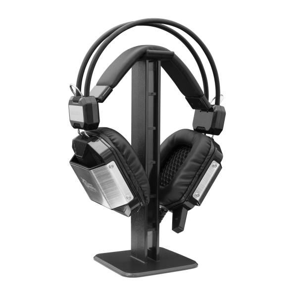 WHITE SHARK HEADPHONES STAND CREEK