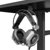 WHITE SHARK HEADPHONES STAND MOHAWK