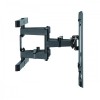 SBOX UNIVERSAL WALL MOUNT FOR TV WITH TILT AND SWIVEL 43'-90'