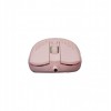 WHITE SHARK MOUSE GALAHAD 6400 DPI PINK