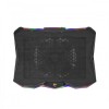 WHITE SHARK RGB COOLING PAD GCP-03 GLACIER