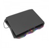 WHITE SHARK RGB COOLING PAD GCP-03 GLACIER