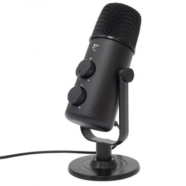 WHITE SHARK MICROPHONE NAGARA