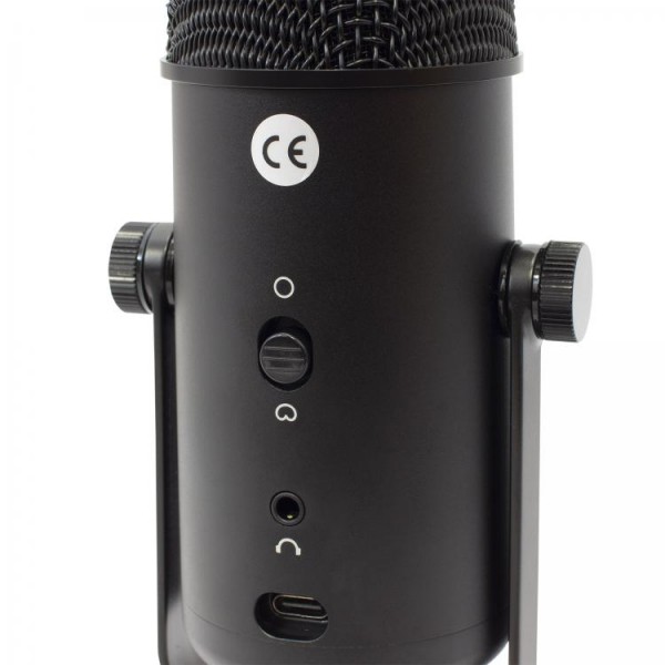 WHITE SHARK MICROPHONE NAGARA