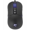 WHITE SHARK GAMING MOUSE 10000 DPI BLACK ARTHUR