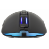 WHITE SHARK GAMING MOUSE 10000 DPI BLACK ARTHUR