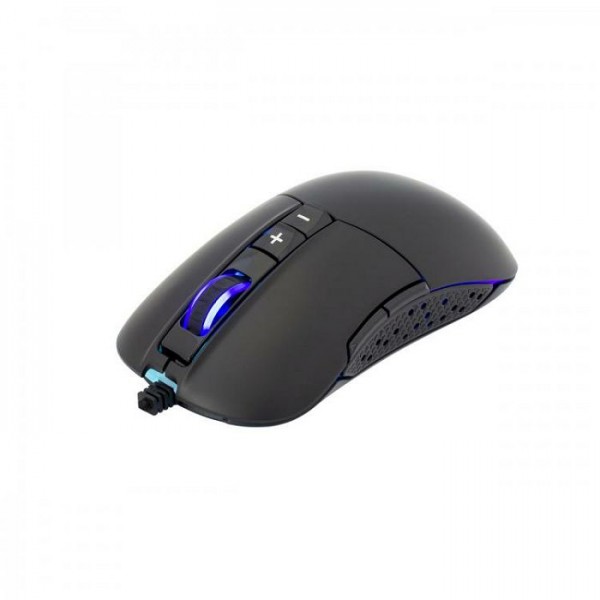 WHITE SHARK GAMING MOUSE 10000 DPI BLACK ARTHUR