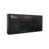 WHITE SHARK MECHANICAL KEYBOARD SPARTAN METAL US