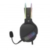 WHITE SHARK RGB HEADSET OX