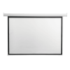 SBOX AUTOMATIC PROJECTOR SCREEN 200x150 CM