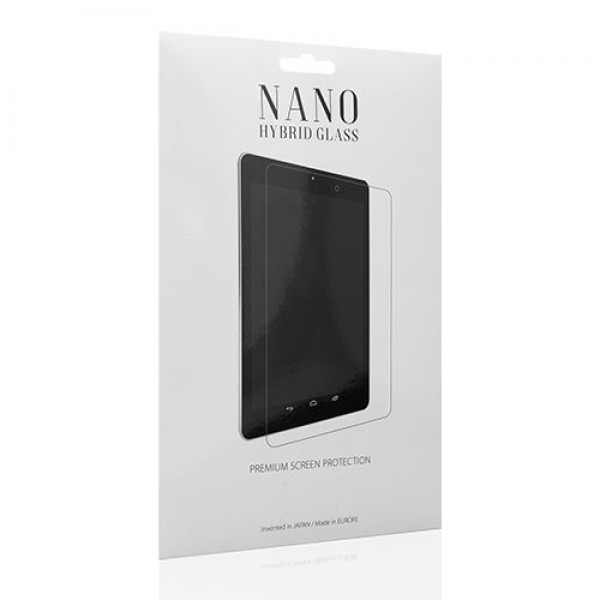 SBOX NANO HYBRID GLASS 9H SAMSUNG GALAXY TAB A8