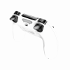 WHITE SHARK GAMEPAD FOR PS4 CENTURION WHITE