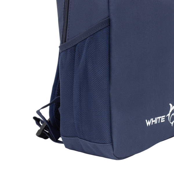 WHITE SHARK GAMING BACKPACK RANGER NAVY BLUE