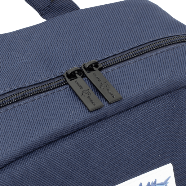 WHITE SHARK GAMING BACKPACK RANGER NAVY BLUE