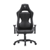 WHITE SHARK GAMING CHAIR MONZA BLACK