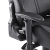 WHITE SHARK GAMING CHAIR MONZA BLACK